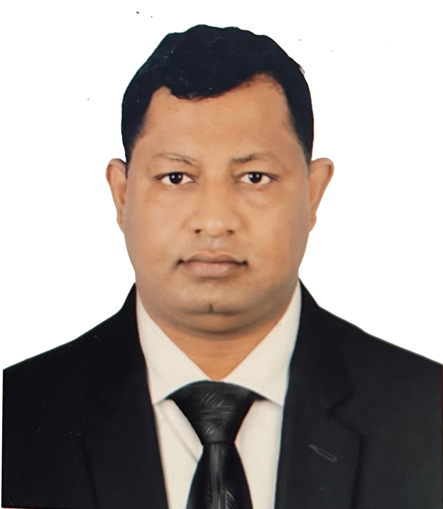 Shamit Ghosh (Apu)